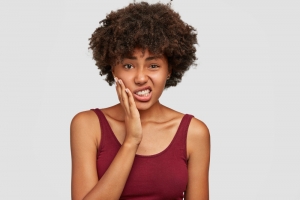Overcoming Dental Anxiety Overcoming Dental Anxiety